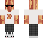 bacon guy k