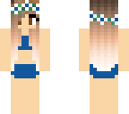 bathing suit