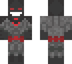 batman thomas wayne