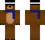 bear