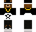 bear