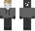 bens new skin