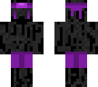 black blinkie