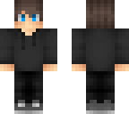 blue eyes guy