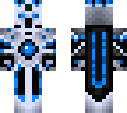 blue knight