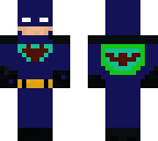 bluebat
