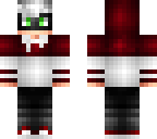 bobi0119 new skin edit
