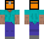box man