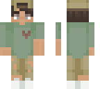 boy skin