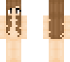 brown hair base