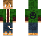camo 8
