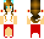 canadian inspired skin