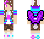 candy beth
