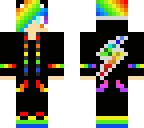 captains skin