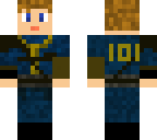 carter fallout