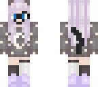 cat girl