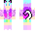 cat girl