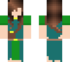 clash royale villager