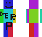 colorful derp