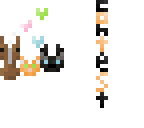 contest - favorite animal