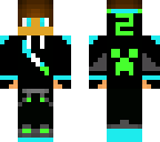 cool mincraft