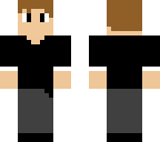 cool minecrafter