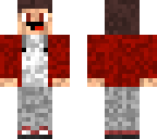 cool red derp