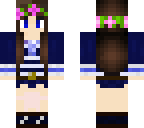 cool school girl