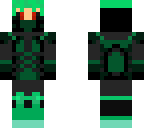 corrosion suit v2