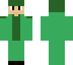 crappy general