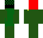 crappy sergeant