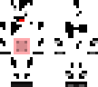 crazy cow