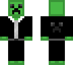 creeper