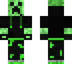 creeper dude
