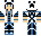 creeper dude