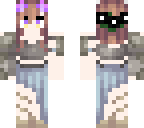 crystal new oc midevil