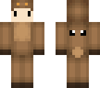 custom moose