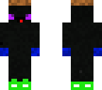 cute enderman