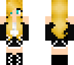 dancerblonde