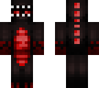 dark dino