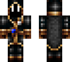 dark mage