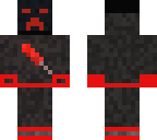 darth creeper dude