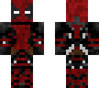dead pool