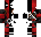 deadpool back in black