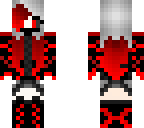 demon form laura