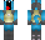 derpy lucario
