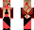 devil girl