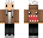 domo kid