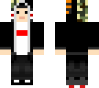 don't steal my skin pls ty