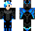 dragon boy